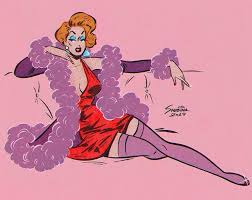 She is the proprietor of a seedy pawn shop in new york. Madame Medusa Official Disney Villains Amino Amino
