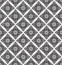 Voir plus d'idées sur le thème fond ecran iphone, fond ecran, ecran the mobile wallpaper is his style and personality. Motif D Art De Style Thailandais Fond D Ecran Noir Et Blanc Clip Art Libres De Droits Vecteurs Et Illustration Image 36573764