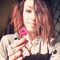 Amber Conlon (roxychick654)