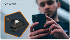 Simtek StealthALERT Sensor