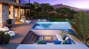 Exceptional Boutique Project Of 13 Luxury Villas Surrounded By More Than 5 000 M2 Of Mediterranean Gardens And Enjoying Fabulous Panoramic Sea Views In La Alqueria Benahavis In 2020 Marbella Villas Small
