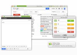 To use gmail via firework, simply download and install it on your pc. New Apple Mac Gmail Desktop Client Kiwi For Gmail Launches Tomorrow Video
