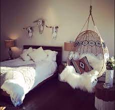 There are lots of different ways you can incorporate this style into your bedroom. Inspiring Tumblr Room Ideas An Amazing Western Style Bedroom With Perfect Faux