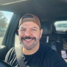 Patrick Cray's Instagram, Twitter & Facebook