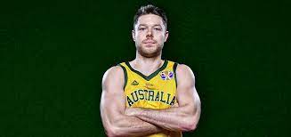 Dellavedova was born and raised in maryborough, victoria and began playing basketball at the age of four. Matthew Dellavedova Aus S Profile Fiba Basketball World Cup 2019 Fiba Basketball