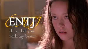 Whedon served as an executive producer , along with tim minear. Entj River Tam Firefly Heroes Villains Of Mbti