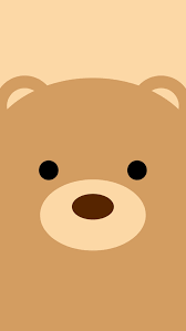 The teddy bear aesthetic slippers includes a durable platform sole that maximizes traction, cushioning and durability. Cute Cartoon Bear Wallpapers Top Free Cute Cartoon Bear Backgrounds Wallpaperaccess