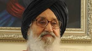 A house for Mr Badal: Five-time former CM goes house-hunting in Chandigarh 