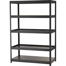 We did not find results for: Sale Edsal Muscle Rack 5shelf Steel Shelving Unit Black Mr482472blb Steel Wire Shelving System
