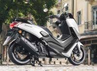 Get all the details on yamaha nmax 155 including launch date, specifications, mileage, latest news and reviews @ zigwheels.com. Yamaha Nmax 155 2019 155cc Scooter Price Specifications Videos