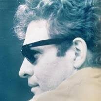 Andrew Alan Farnsworth Obituary