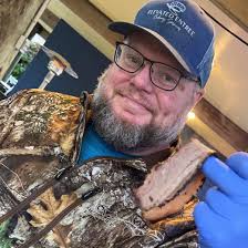 Are there any DJs familiar with the Museum of Commerce venue available