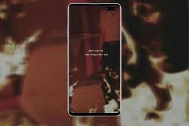 If you see me less i'm doing more. Sad Aesthetic Quotes For Android Apk Download