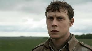 George MacKay to star in Paul Wright's new film, Mission