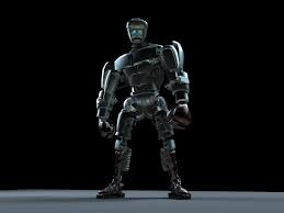 Aquabot's card in real steel wrb. Real Steel Anihaus Andrew Leung