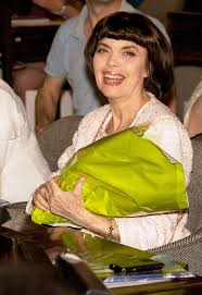 Image result for mireille mathieu