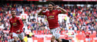 Maybe you would like to learn more about one of these? Edinson Cavani Uruguayan Striker Set To Arrive In Manchester On Thursday Man United News And Transfer News The Peoples Person