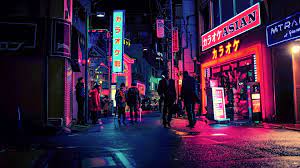 Neon Wallpaper 4k Pc Gallery Neon Wallpaper Neon Noir Neon Aesthetic