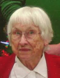 Obituary information for Frances Hellwig