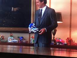 However, things go awry quickly. National Lampoons Christmas Vacation Presents In The Bosses Office Are Identical Moviedetails
