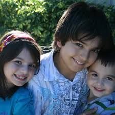 I am from the lower east side.