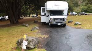 Maybe you would like to learn more about one of these? Plaskett Creek Campground Los Padres National Forest Big Sur California Womo Abenteuer