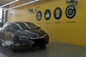 Jual beli mobil bekas berkualitas, transaksi terpercaya, mudah, dan cepat hanya di carsome. Jual Kereta Di Carsome Dapat Duit Extra Rm5000 Mekanika