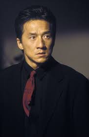 Characters in Rush Hour Film