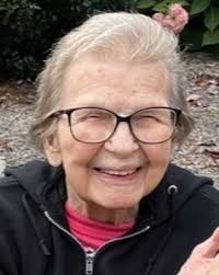 Obituary information for Velma Hall
