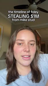 Ben Foley Girlfriend