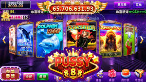 All the best games are here for you to play such as panther moon slots halloween slots baccarat table game blackjack table games and more. Pussy888 Apk Latest Version 2020