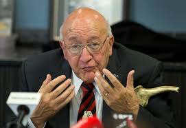 Political Roundup: Business as usual election results