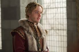 The only thing that really matters is that we face it together. Reign Girlpower Um Die Junge Mary Stuart Gala De
