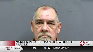 Man who murdered amputee in prison for life