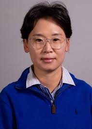 Gloria Koo's Instagram, Twitter & Facebook