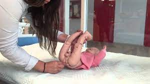 Tutorial Uso De Supositorio Rectal Youtube