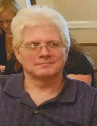 Obituary information for Ricky Doyle Underwood