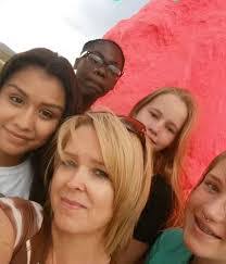 Marcia Kay's Instagram, Twitter & Facebook