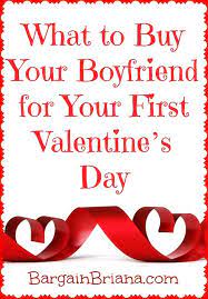 What To Buy Your Boyfriend For Your First Valentine S Day Bargainbriana This is a way long.
