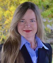 Catherine Trinder-Miller