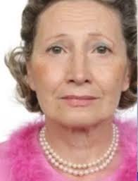 E' scomparsa la professoressa Anna Tambini Strocchi