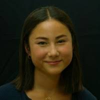 Madeleine Yates's Instagram, Twitter & Facebook