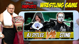 Download the wwe app for the latest news, announcements, results and more! Tna Wrestling Impact Game Free Download For Android Christianclever