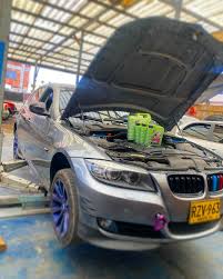 Taller Automotriz RS