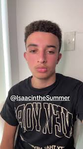 Isaac Fitness Videos