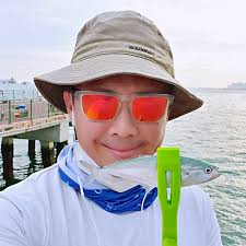 Blue cod fishing in Cook Strait