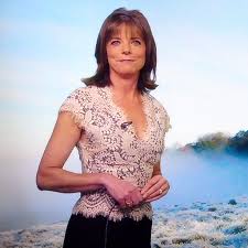 Louise lear is a bbc weather presenter, appearing on bbc news, bbc world news, bbc red button and bbc radio. Who Is Your Favourite Weather Girl Cub My Favourite Is Louise Lear A 52 Yo Natural Beauty With A Giggly Personality A Lovely Smile Sparkling Eyes And Dimples Https Marriedbiography Com Louise Lear Biography Cougars Den