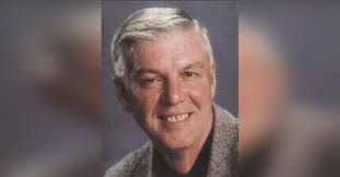 Larry Eckert's Instagram, Twitter & Facebook