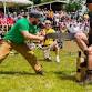 Logging festival Days