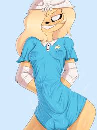 Bronwyn Futanari Futa Only Penis Solo Blonde Intersex Furry Futa < Your Cartoon  Porn